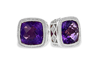 A282-01642: EARR 1.70 TW AMETHYST