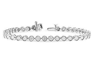 A282-01697: BRACELET 2.00 TW