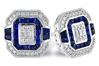 A282-07115: EARR .78 SAPP TW 1.03 TGW