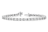 B197-52551: BRACELET 2.00 CT TW