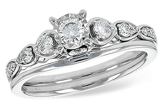 B198-44451: SET .15 BR .42 TW