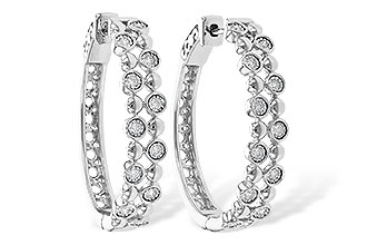 B199-32569: EARR .25 TW