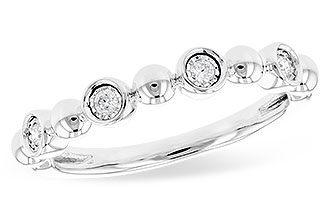 C282-01697: LDS DIA WED RG .08 TW