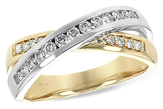 E198-37142: LDS WED RG .32 TW