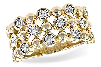 E199-32560: LDS DIA WED RG .25 TW