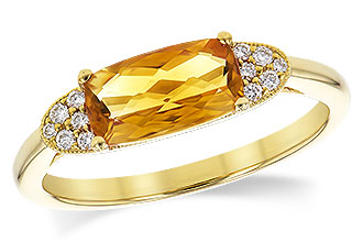 E282-08024: LDS RG 1.10 CITRINE 1.18 TGW