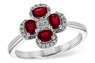 G199-28942: LDS RG .70 RUBY .79 TGW