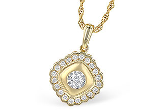 G282-02551: NECK .10 BR .30 TW