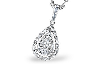 G282-92605: NECK .05 BAG .25 TW