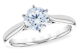 H195-65360: LDS SEMI DIA RG .04 TW