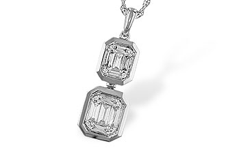 H283-82605: NECK .42 BAG .45 TW