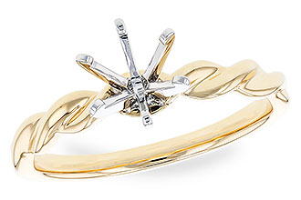 K282-94405: LDS SEMI RG