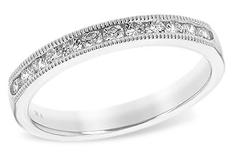 L197-54414: LDS WED RG .33 TW