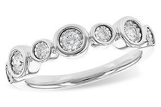 L199-33496: LDS DIA WED RG .25 TW