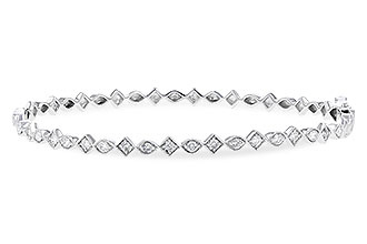 L282-08041: BANGLE .50 TW