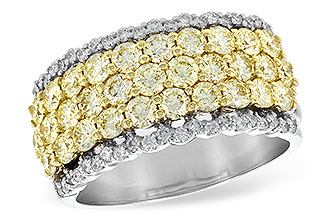 M198-45332: LDS DIA RG 1.90 YELLOW DIAS 2.18 TW