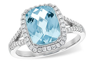 M199-33505: LDS RG 2.30 AQUA 2.65 TGW (10x8MM AQ)