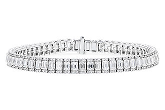 M282-93514: BRACELET 8.90 E.C. 10.40 TW